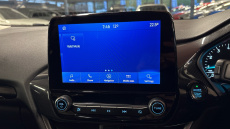 Ford Puma 1.0 EcoBoost Hybrid mHEV Titanium 5dr Petrol Hatchback